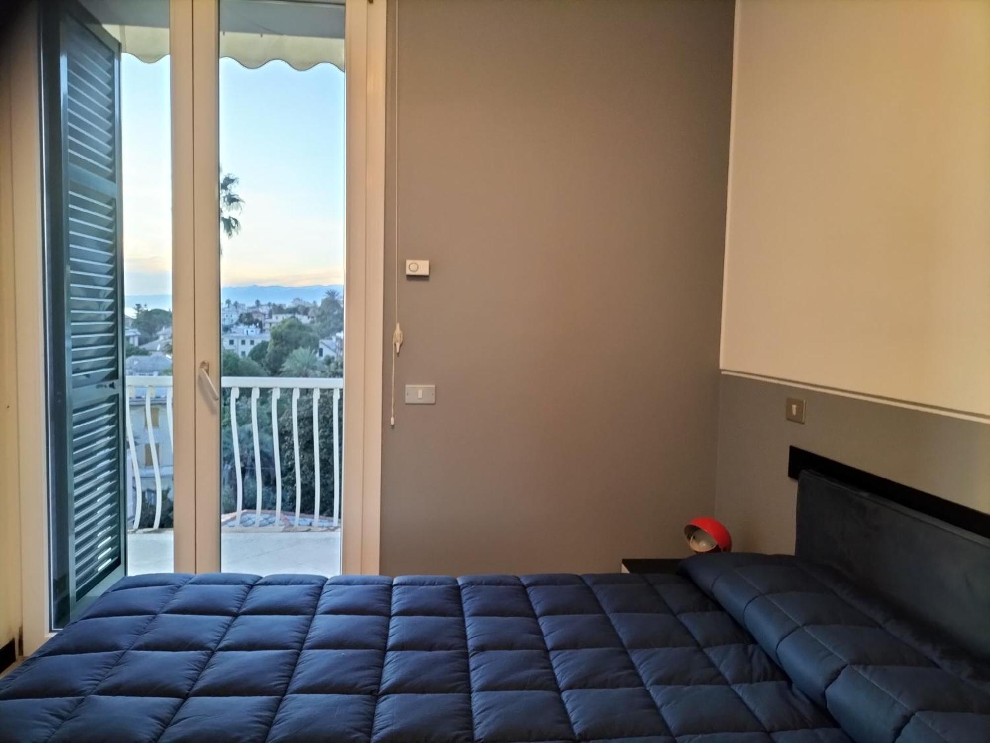 ג'נובה Savoia Apartments מראה חיצוני תמונה