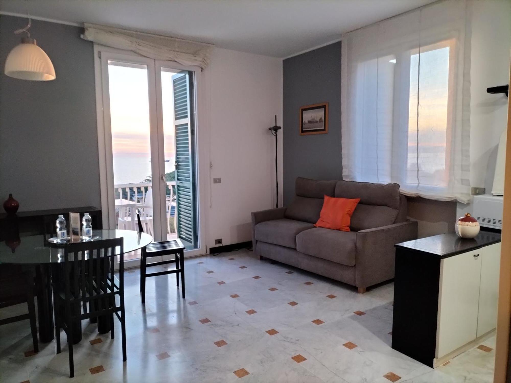 ג'נובה Savoia Apartments מראה חיצוני תמונה