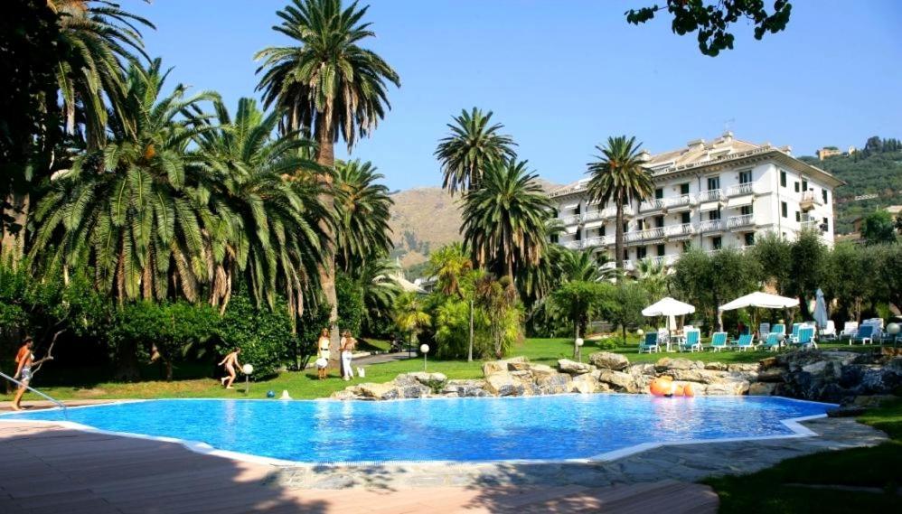 ג'נובה Savoia Apartments מראה חיצוני תמונה