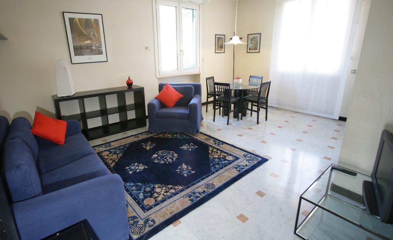 ג'נובה Savoia Apartments חדר תמונה