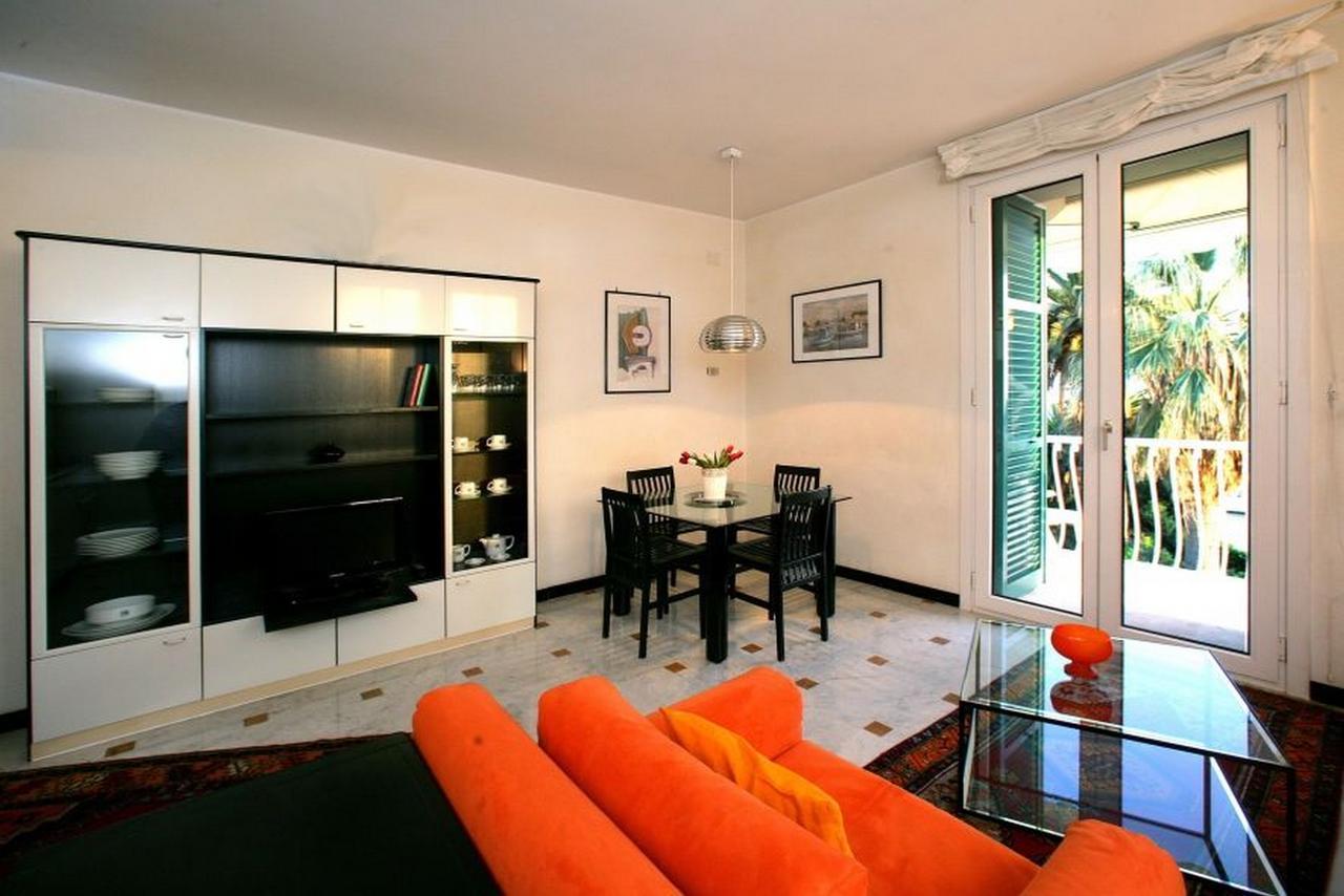 ג'נובה Savoia Apartments חדר תמונה
