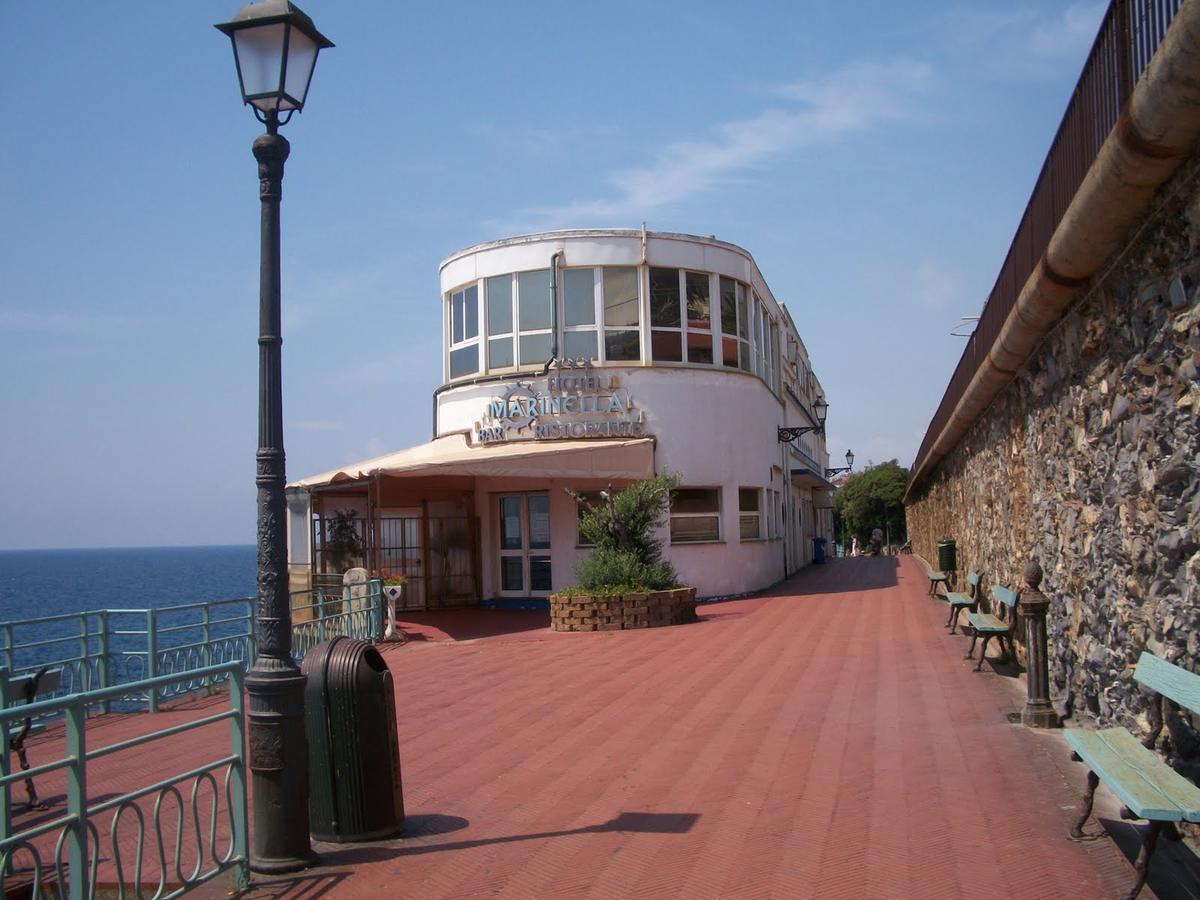ג'נובה Savoia Apartments מראה חיצוני תמונה