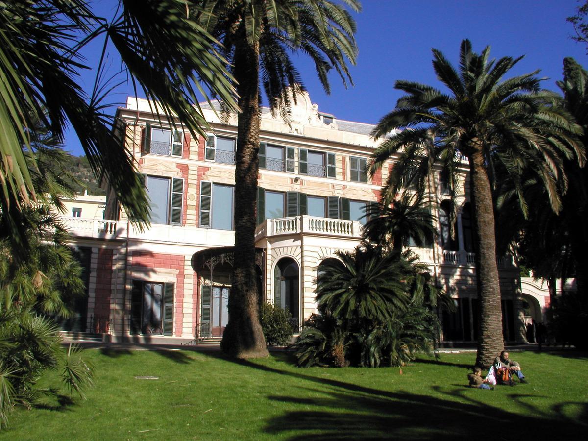 ג'נובה Savoia Apartments מראה חיצוני תמונה