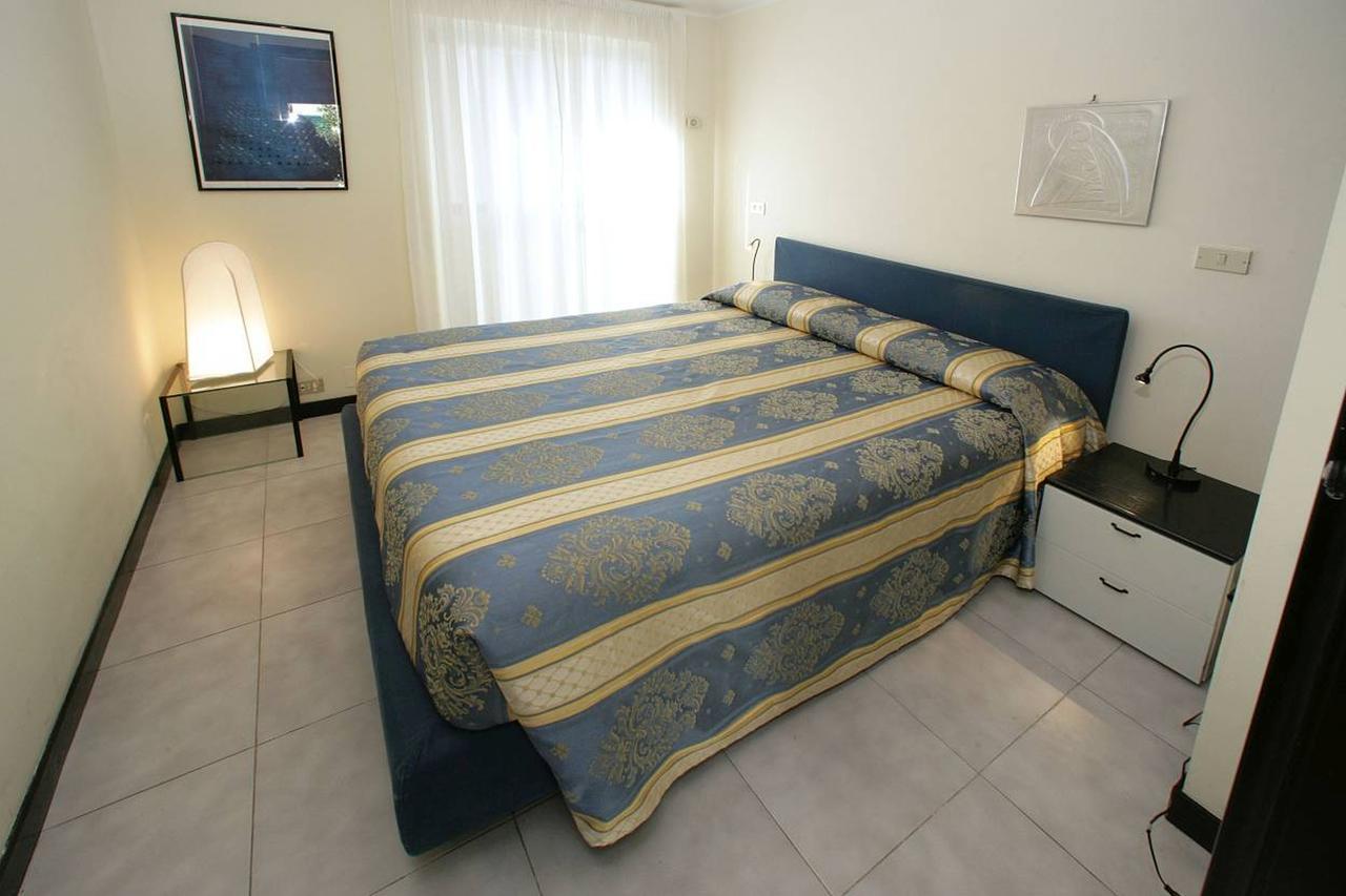 ג'נובה Savoia Apartments מראה חיצוני תמונה