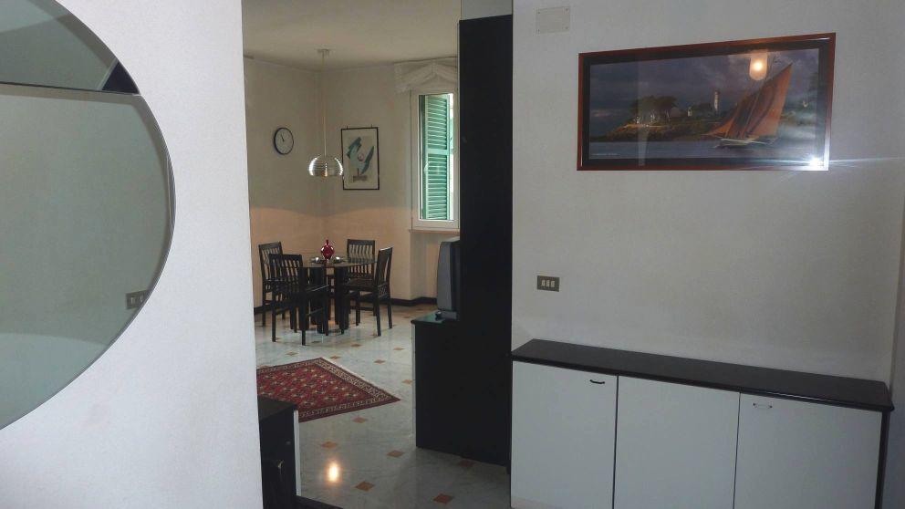 ג'נובה Savoia Apartments מראה חיצוני תמונה