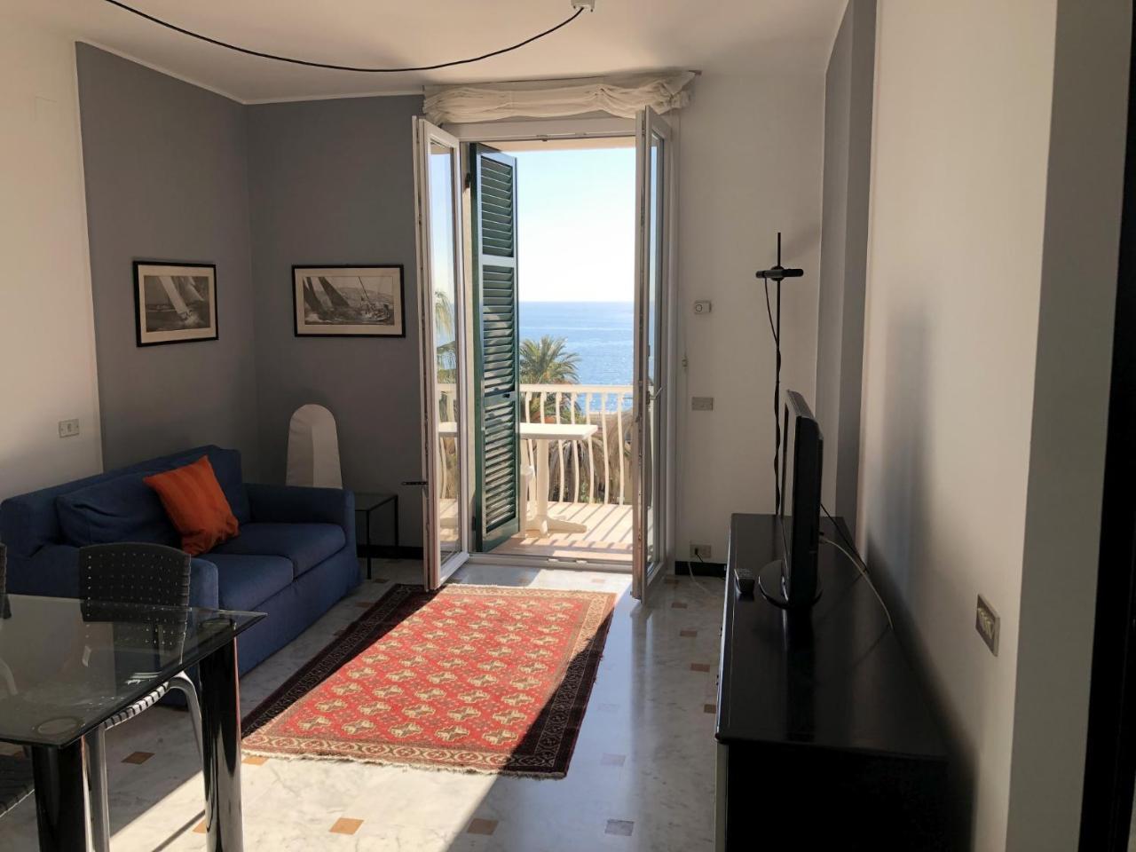 ג'נובה Savoia Apartments מראה חיצוני תמונה
