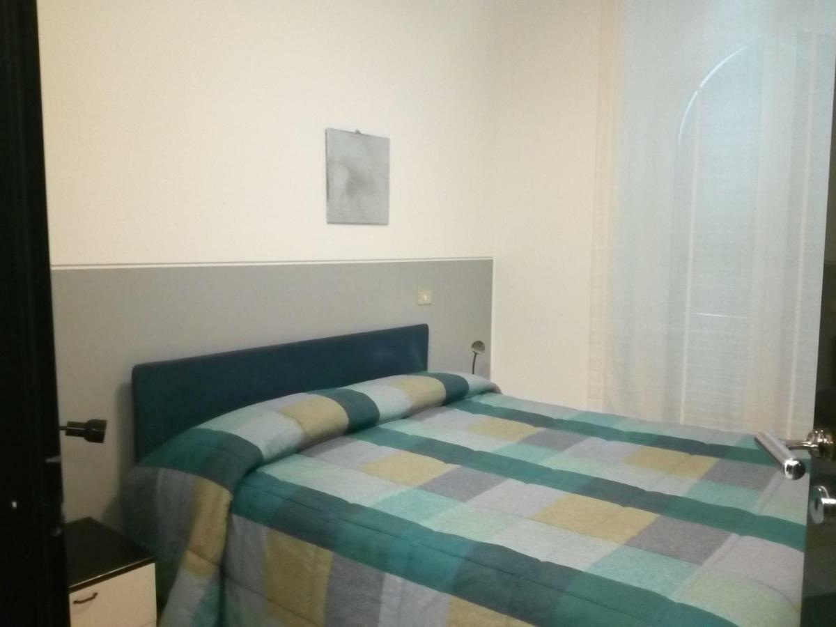 ג'נובה Savoia Apartments מראה חיצוני תמונה